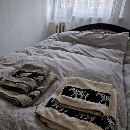 Erzsebet Apartman, Free Parking Budapest Ngoại thất bức ảnh