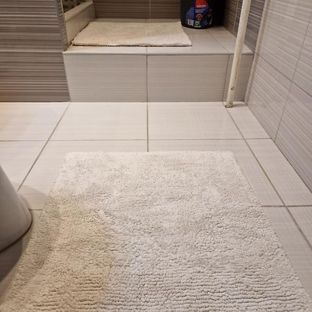 Erzsebet Apartman, Free Parking Budapest Ngoại thất bức ảnh