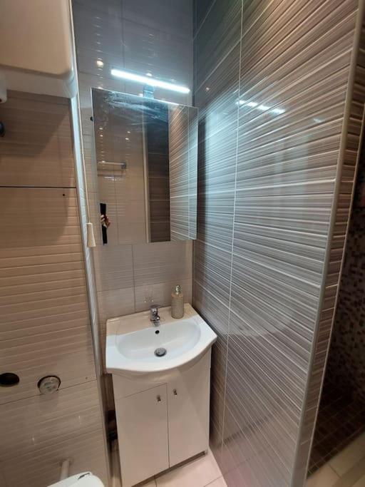 Erzsebet Apartman, Free Parking Budapest Ngoại thất bức ảnh