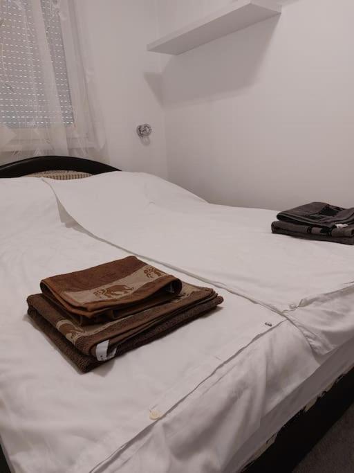 Erzsebet Apartman, Free Parking Budapest Ngoại thất bức ảnh