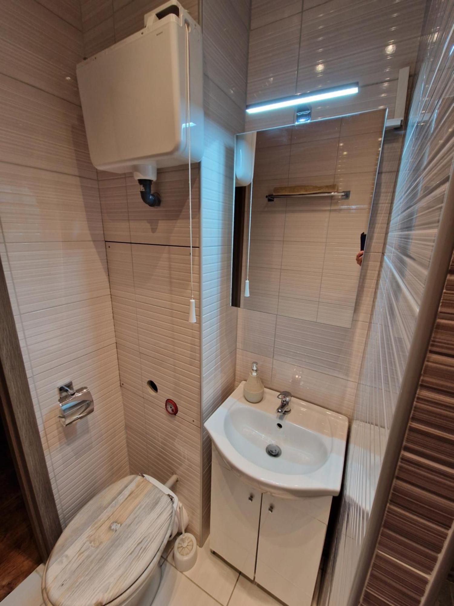 Erzsebet Apartman, Free Parking Budapest Ngoại thất bức ảnh